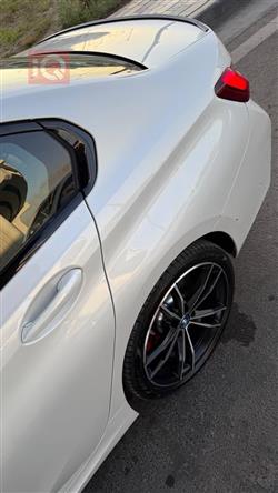 بي ام دبليو الفئة 3